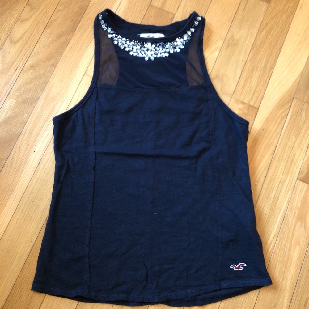 Hollister tank top - Picture 1 of 3